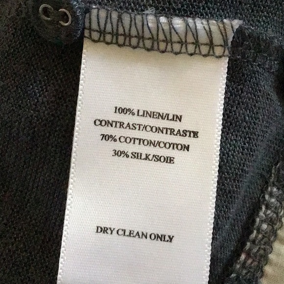 Anthro tunic top - Picture 14 of 15